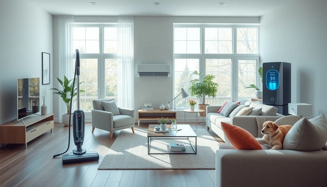 Your Guide to Smart Living